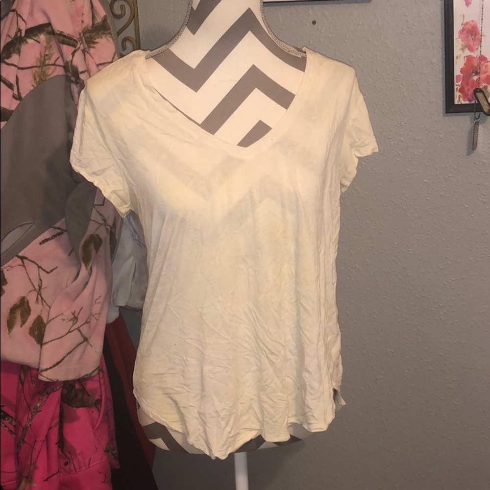 Favorite T